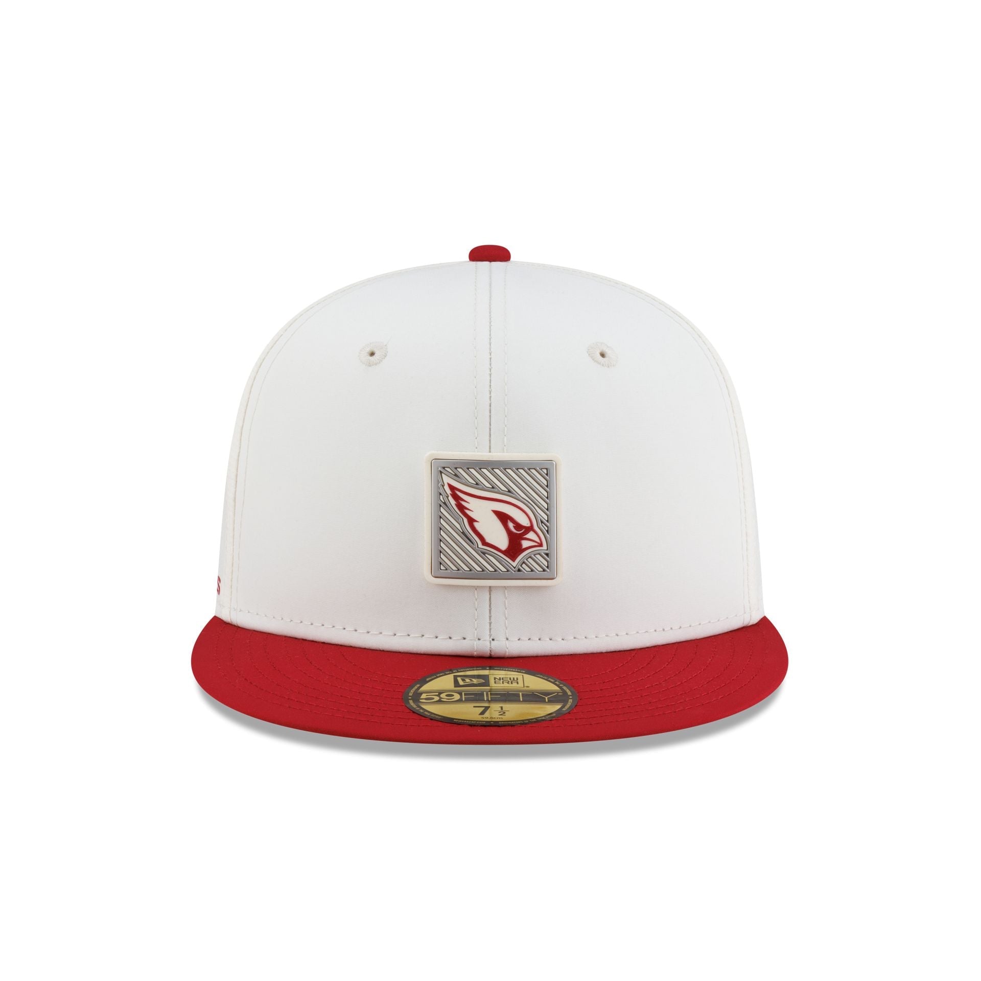 Arizona Cardinals 2026 Training 59FIFTY Fitted Hat