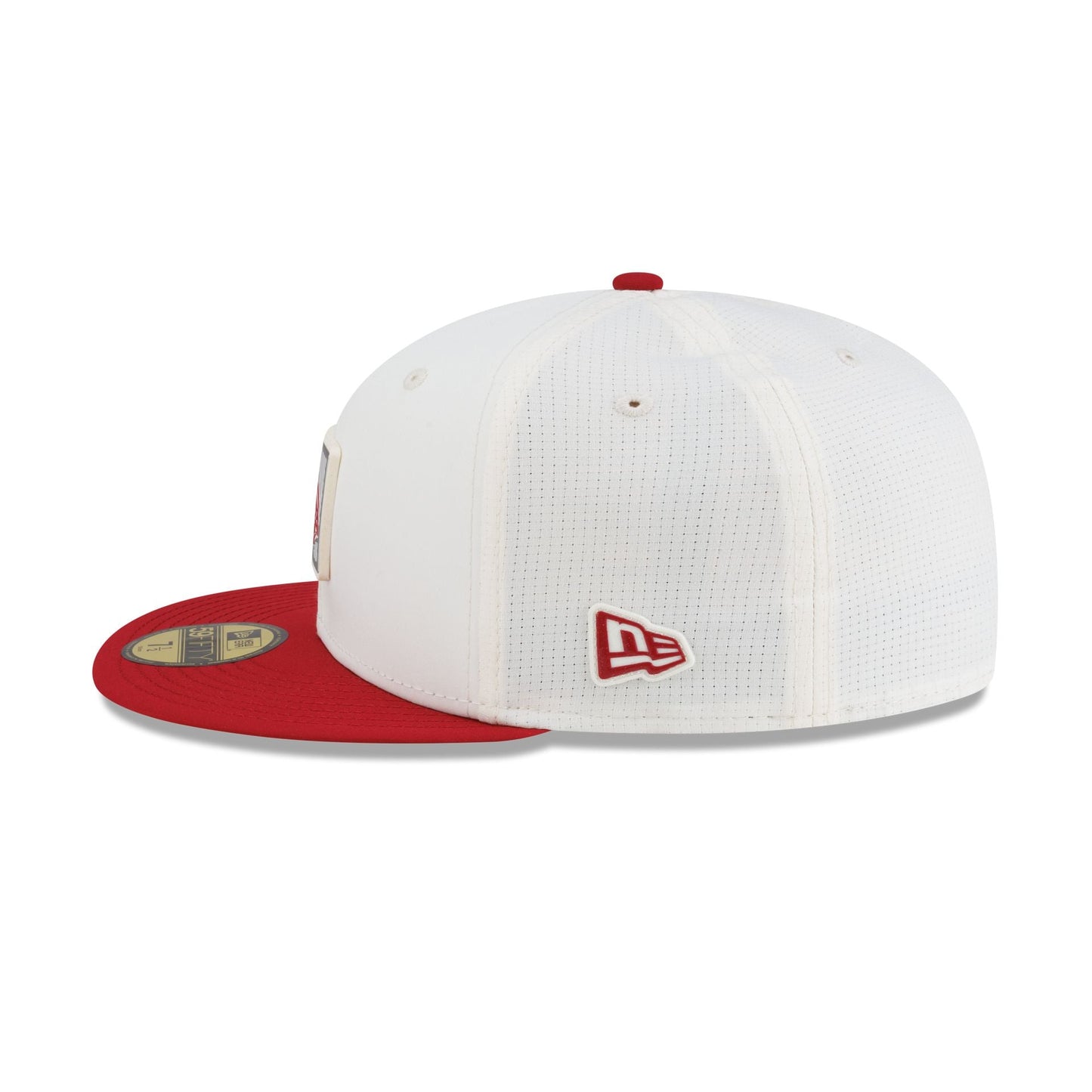 Arizona Cardinals 2026 Training 59FIFTY Fitted Hat