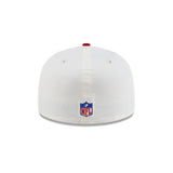 Arizona Cardinals 2026 Training 59FIFTY Fitted Hat