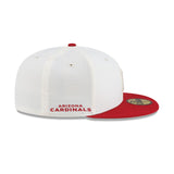 Arizona Cardinals 2026 Training 59FIFTY Fitted Hat