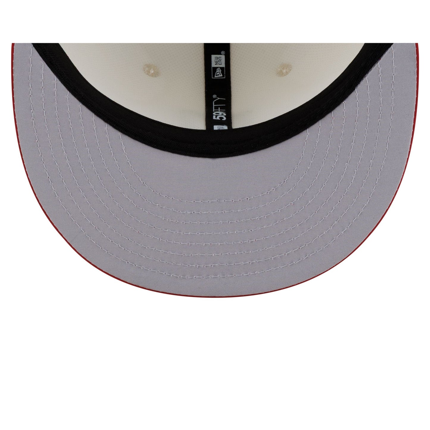 Arizona Cardinals 2026 Training 59FIFTY Fitted Hat