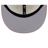 Arizona Cardinals 2026 Training 59FIFTY Fitted Hat