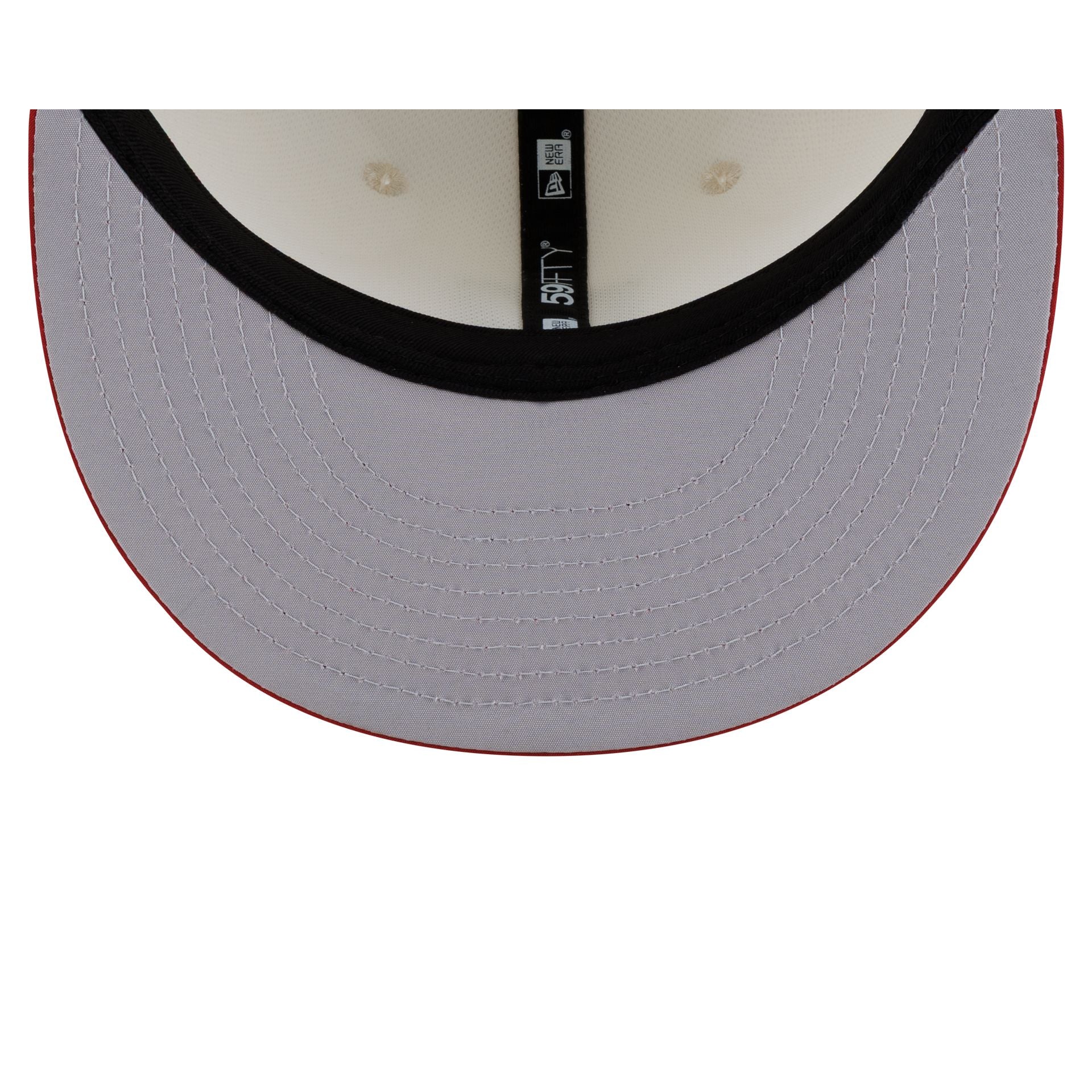 Arizona Cardinals 2026 Training 59FIFTY Fitted Hat