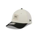 Baltimore Ravens 2026 Training 39THIRTY M-Crown Stretch-Fit Hat