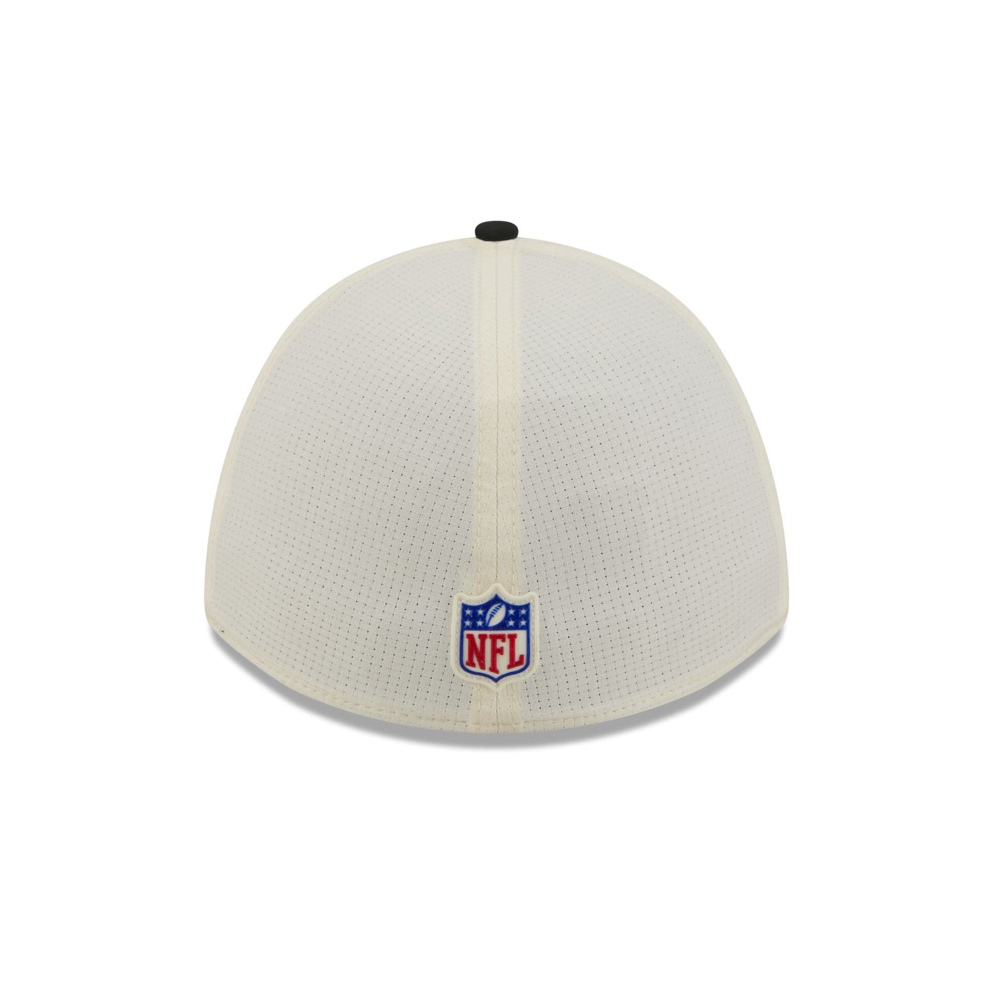 Baltimore Ravens 2026 Training 39THIRTY M-Crown Stretch-Fit Hat