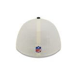 Baltimore Ravens 2026 Training 39THIRTY M-Crown Stretch-Fit Hat