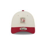 Arizona Cardinals 2026 Training 39THIRTY M-Crown Stretch-Fit Hat
