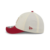 Arizona Cardinals 2026 Training 39THIRTY M-Crown Stretch-Fit Hat