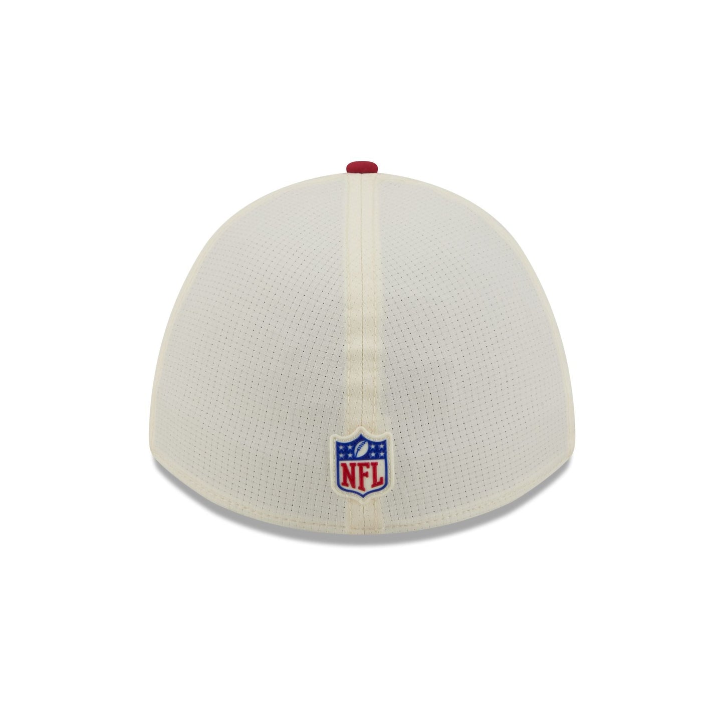 Arizona Cardinals 2026 Training 39THIRTY M-Crown Stretch-Fit Hat