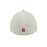 Arizona Cardinals 2026 Training 39THIRTY M-Crown Stretch-Fit Hat