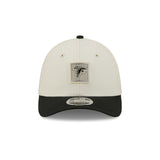 Atlanta Falcons 2026 Training 39THIRTY M-Crown Stretch-Fit Hat