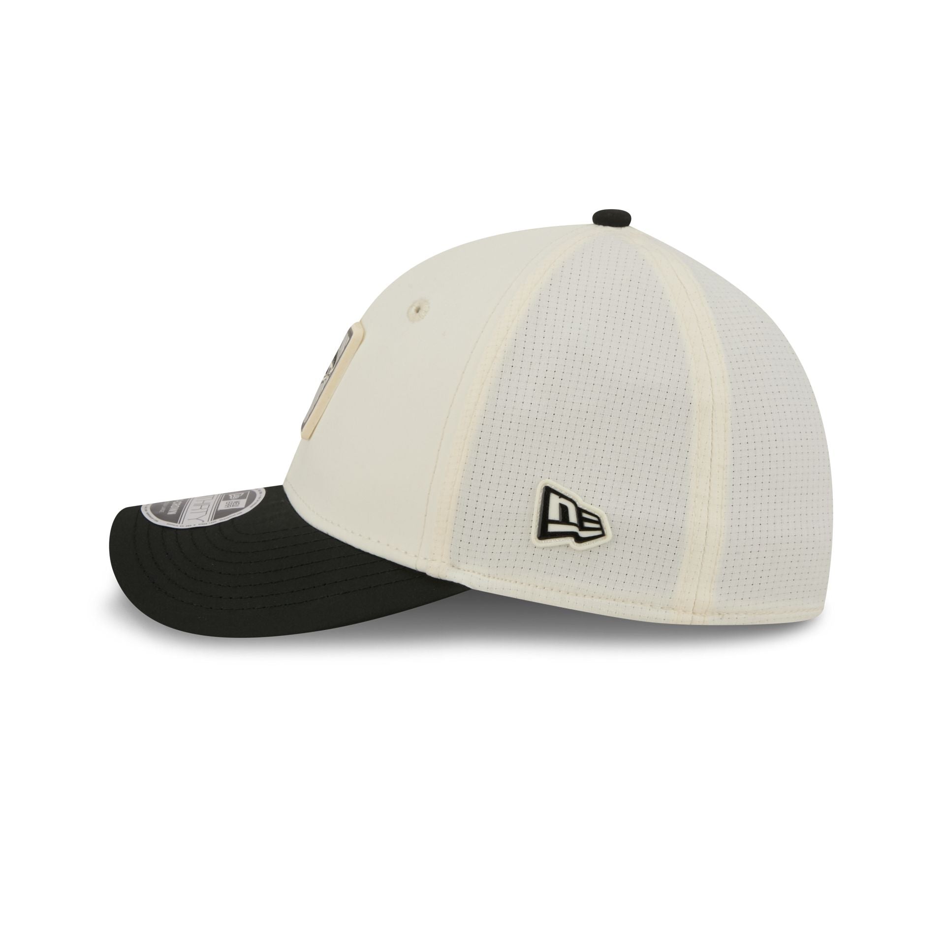 Atlanta Falcons 2026 Training 39THIRTY M-Crown Stretch-Fit Hat