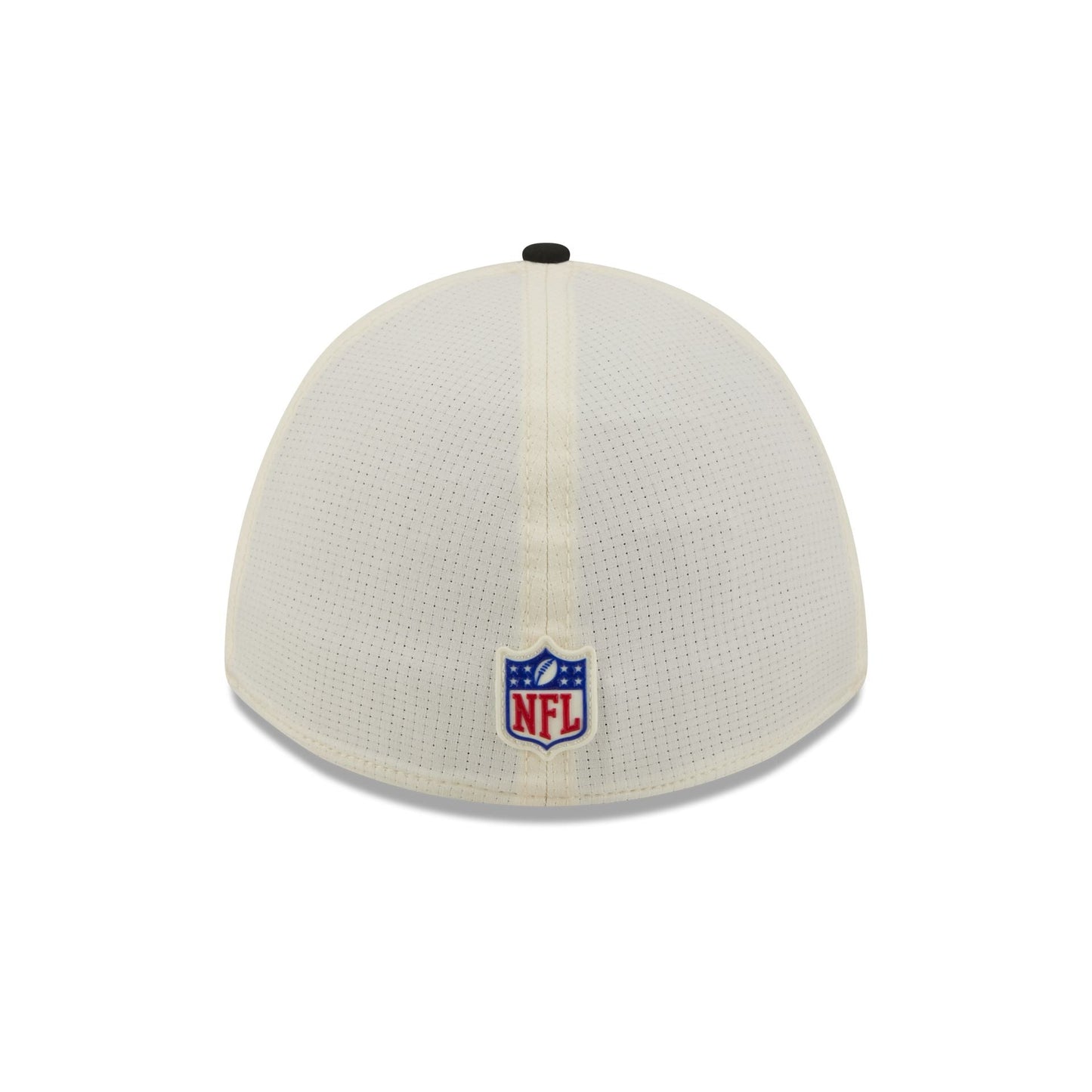 Atlanta Falcons 2026 Training 39THIRTY M-Crown Stretch-Fit Hat