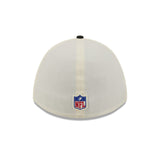 Atlanta Falcons 2026 Training 39THIRTY M-Crown Stretch-Fit Hat