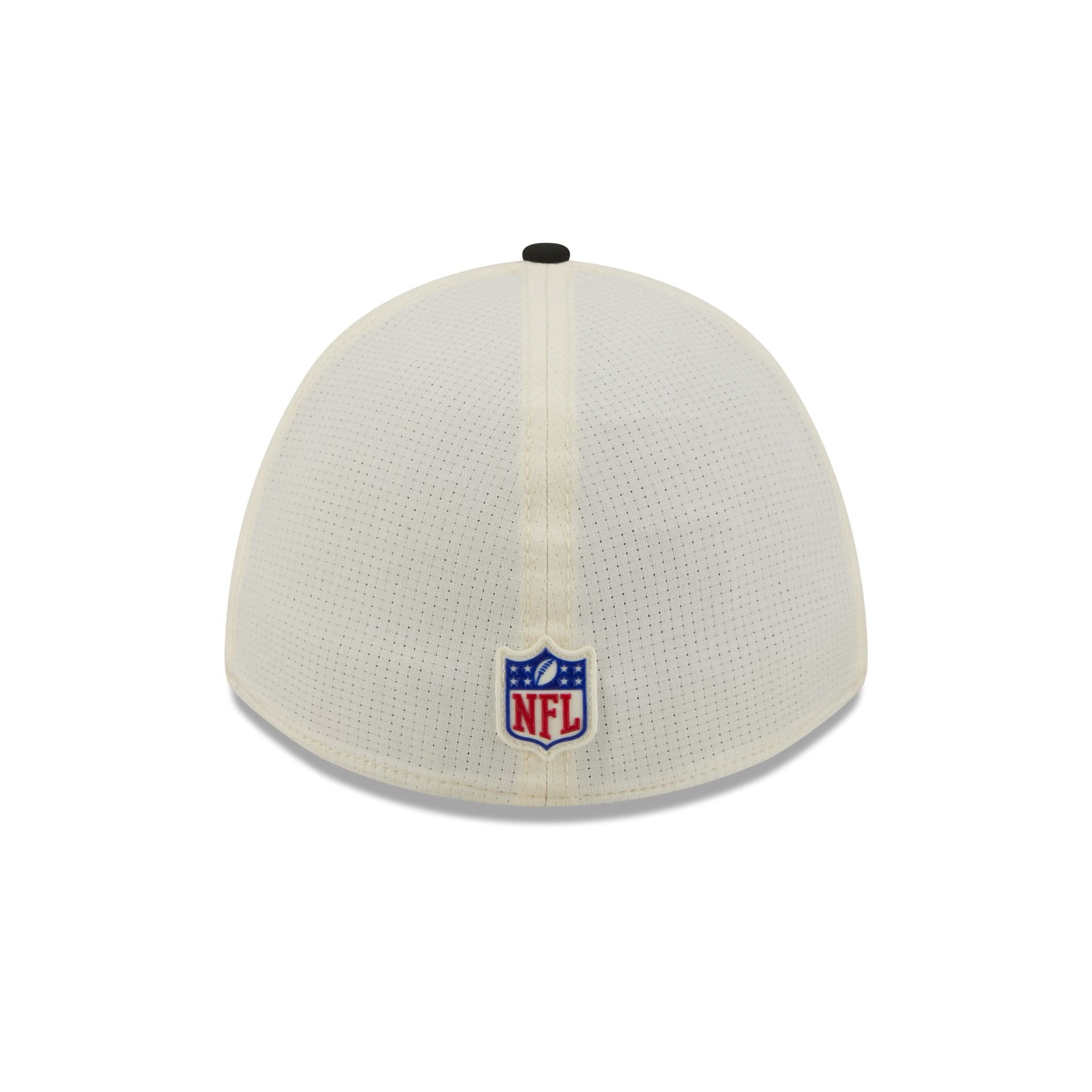 Atlanta Falcons 2026 Training 39THIRTY M-Crown Stretch-Fit Hat