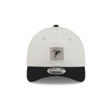 Atlanta Falcons 2026 Training 9FORTY M-Crown Snapback Hat