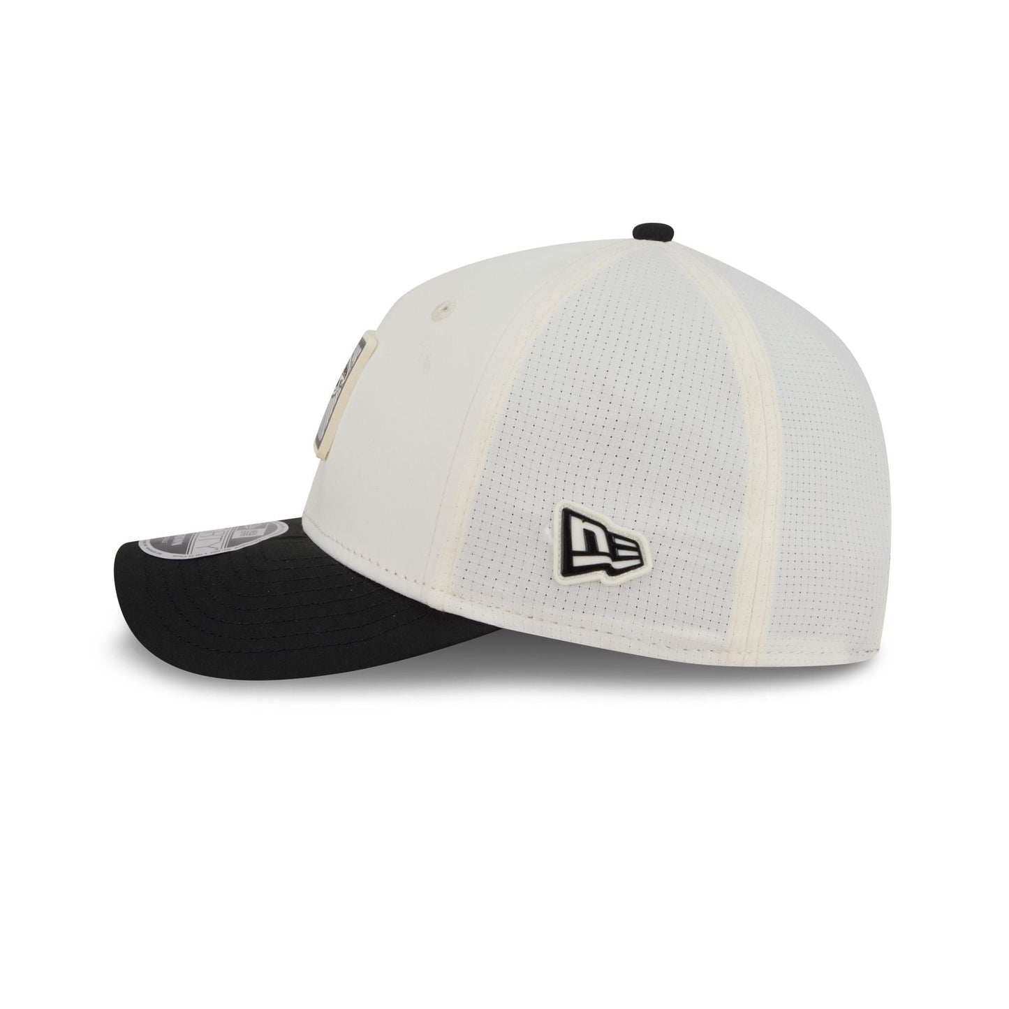 Atlanta Falcons 2026 Training 9FORTY M-Crown Snapback Hat