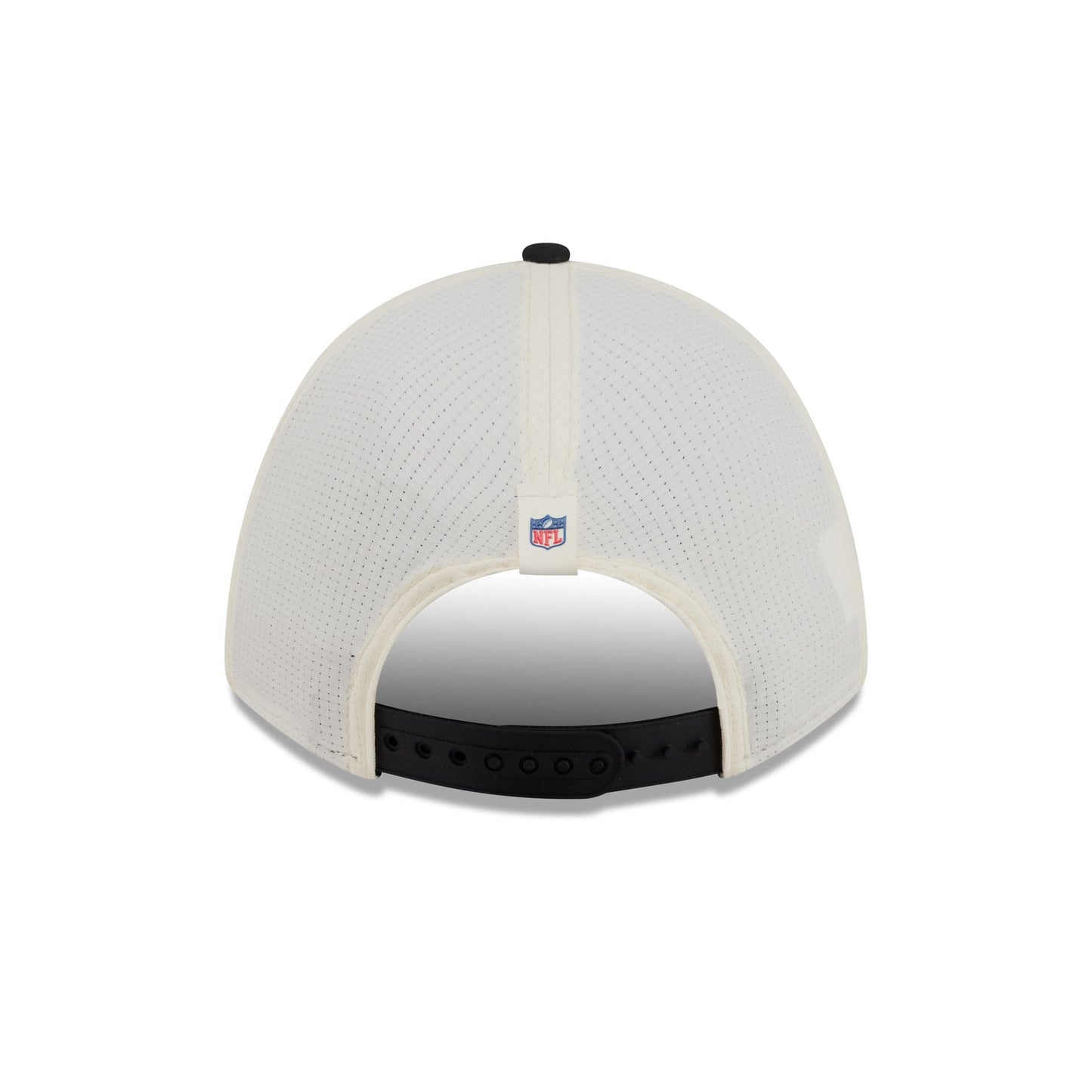Atlanta Falcons 2026 Training 9FORTY M-Crown Snapback Hat