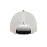 Atlanta Falcons 2026 Training 9FORTY M-Crown Snapback Hat