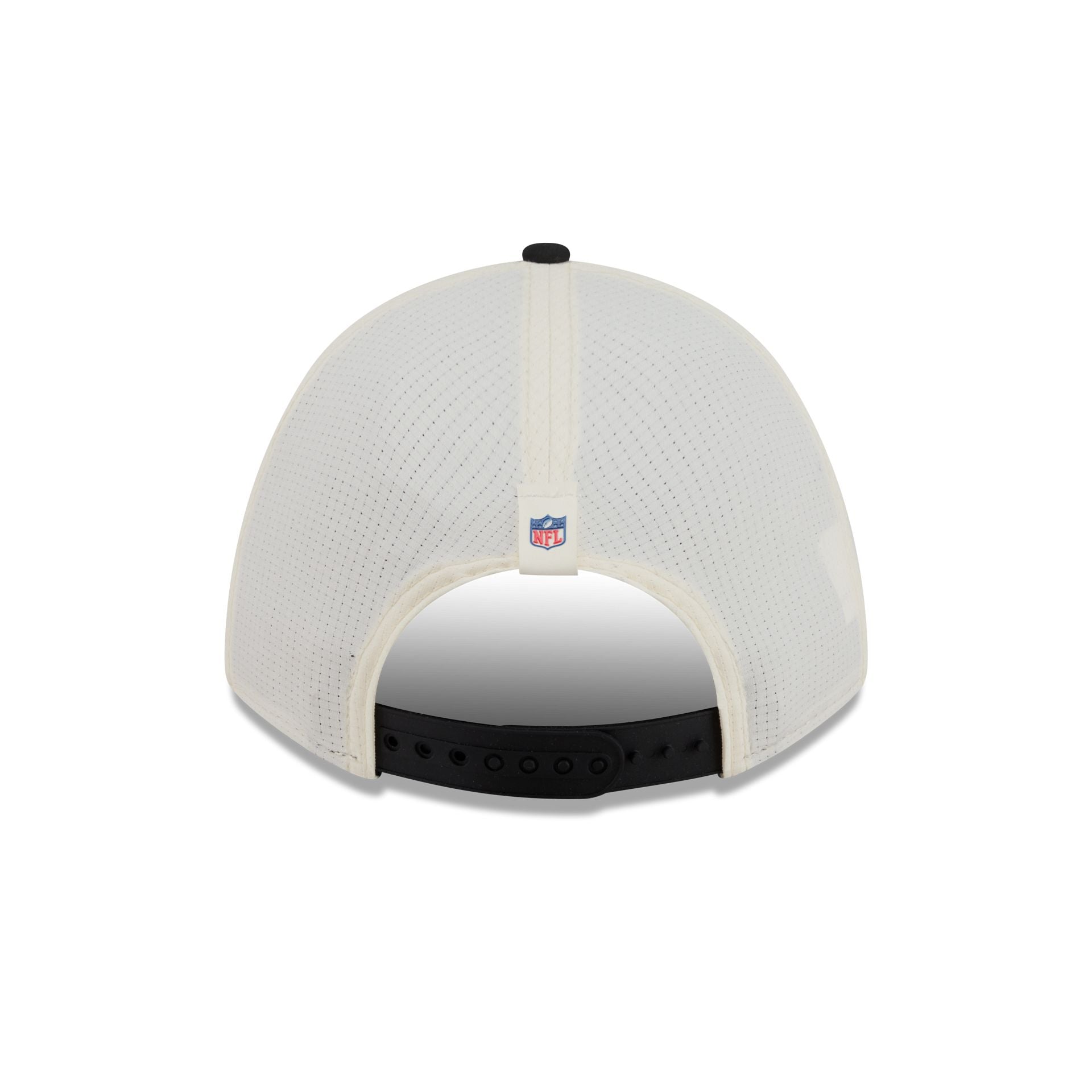 Atlanta Falcons 2026 Training 9FORTY M-Crown Snapback Hat