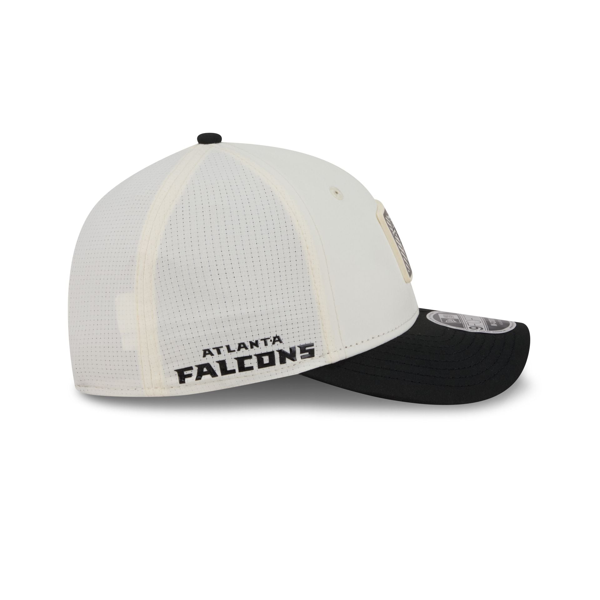 Atlanta Falcons 2026 Training 9FORTY M-Crown Snapback Hat