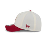 Arizona Cardinals 2026 Training 9FORTY M-Crown Snapback Hat