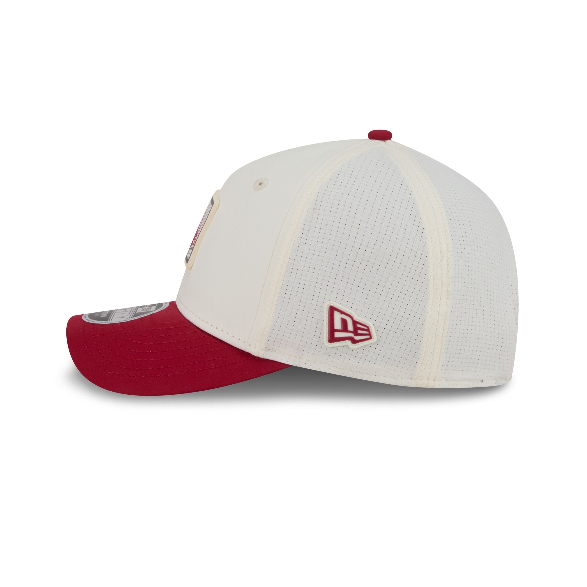 Arizona Cardinals 2026 Training 9FORTY M-Crown Snapback Hat