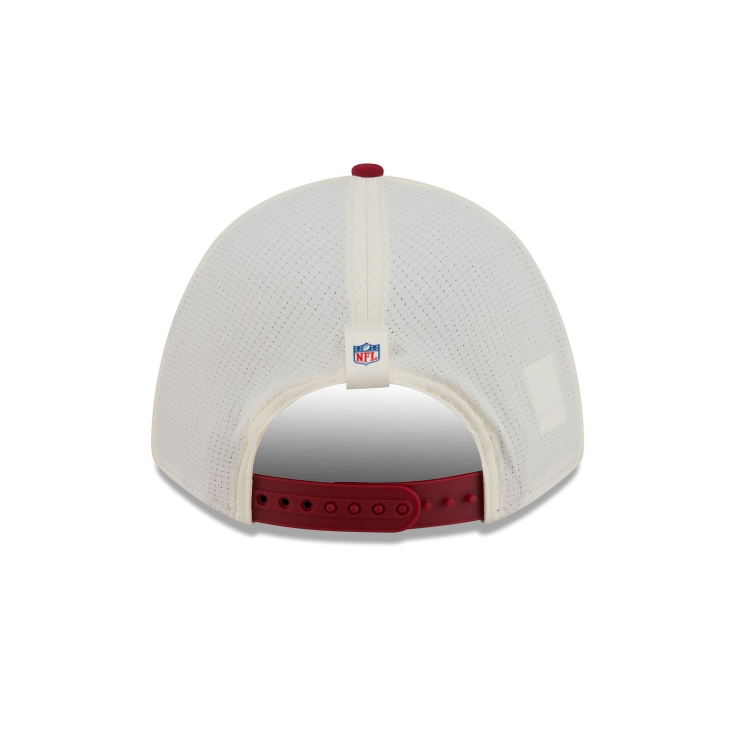 Arizona Cardinals 2026 Training 9FORTY M-Crown Snapback Hat
