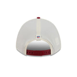 Arizona Cardinals 2026 Training 9FORTY M-Crown Snapback Hat