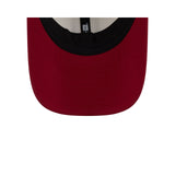 Arizona Cardinals 2026 Training 9FORTY M-Crown Snapback Hat