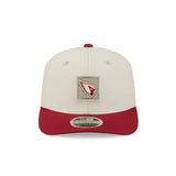 Arizona Cardinals 2026 Training 9SEVENTY Stretch-Snap Hat