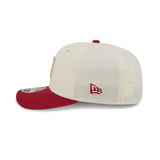 Arizona Cardinals 2026 Training 9SEVENTY Stretch-Snap Hat