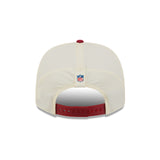 Arizona Cardinals 2026 Training 9SEVENTY Stretch-Snap Hat