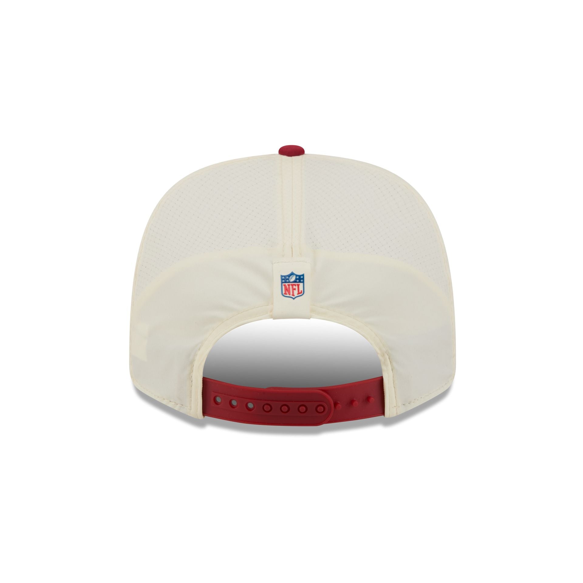 Arizona Cardinals 2026 Training 9SEVENTY Stretch-Snap Hat