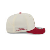 Arizona Cardinals 2026 Training 9SEVENTY Stretch-Snap Hat