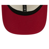 Arizona Cardinals 2026 Training 9SEVENTY Stretch-Snap Hat