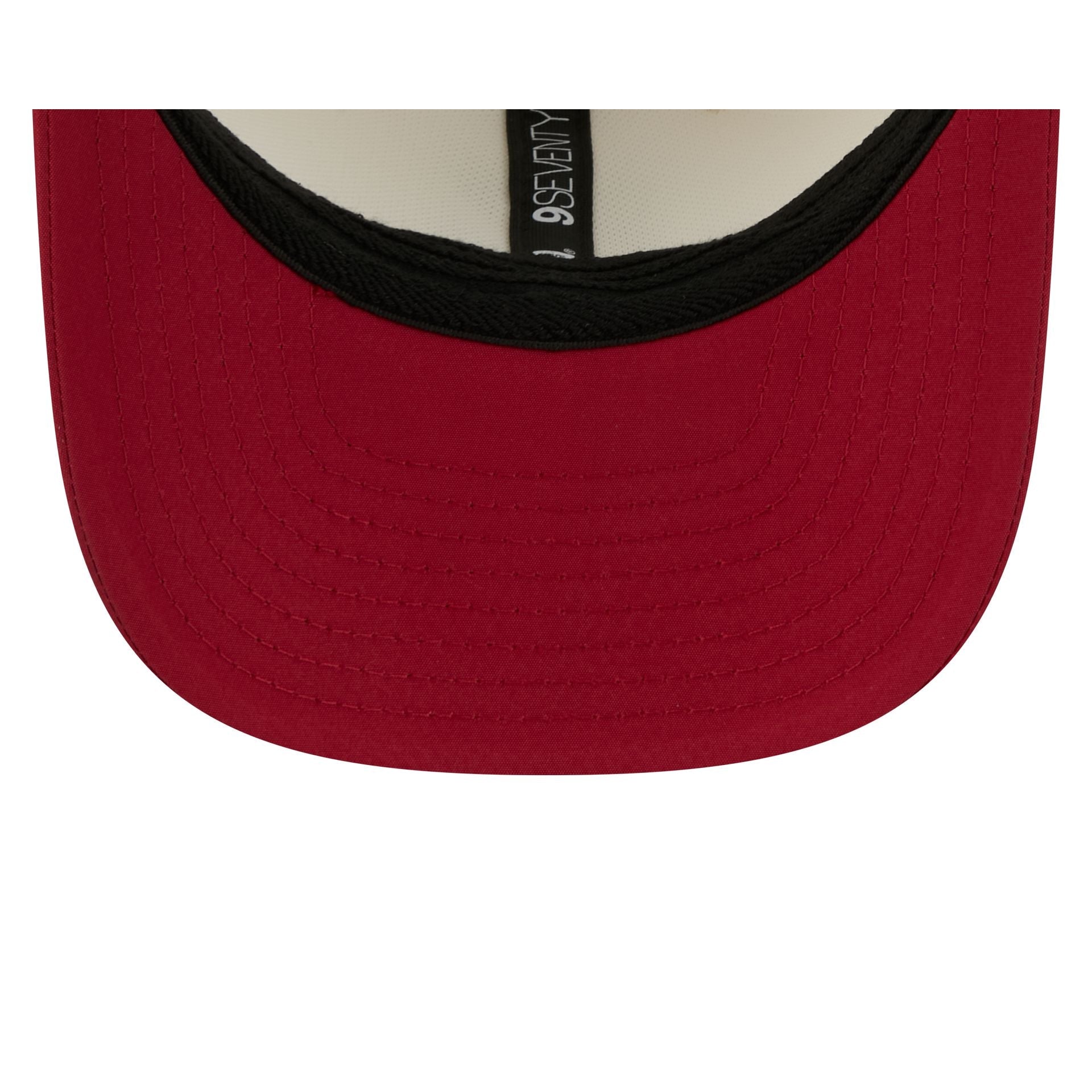 Arizona Cardinals 2026 Training 9SEVENTY Stretch-Snap Hat