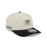 Atlanta Falcons 2026 Training 9SEVENTY Stretch-Snap Hat