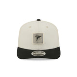 Atlanta Falcons 2026 Training 9SEVENTY Stretch-Snap Hat