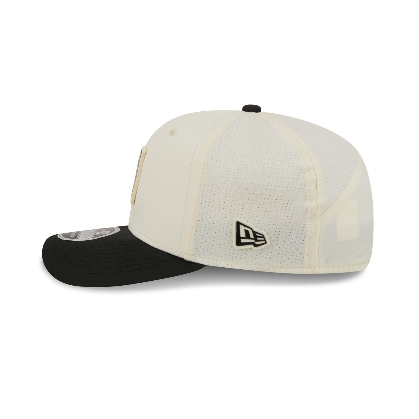 Atlanta Falcons 2026 Training 9SEVENTY Stretch-Snap Hat
