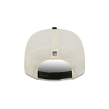 Atlanta Falcons 2026 Training 9SEVENTY Stretch-Snap Hat