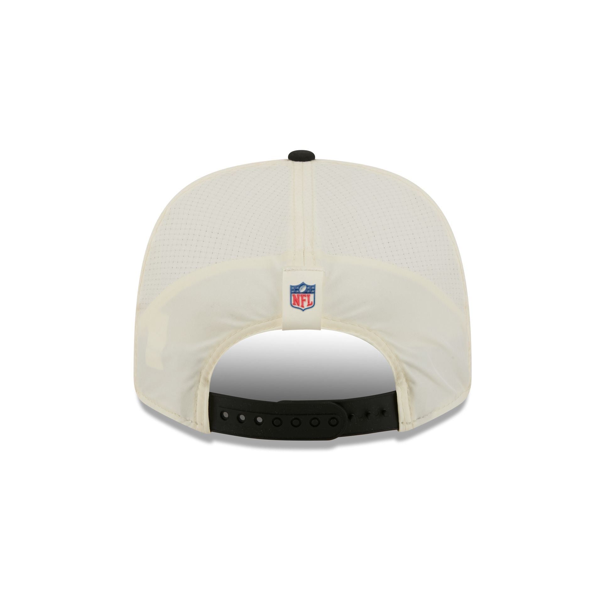 Atlanta Falcons 2026 Training 9SEVENTY Stretch-Snap Hat