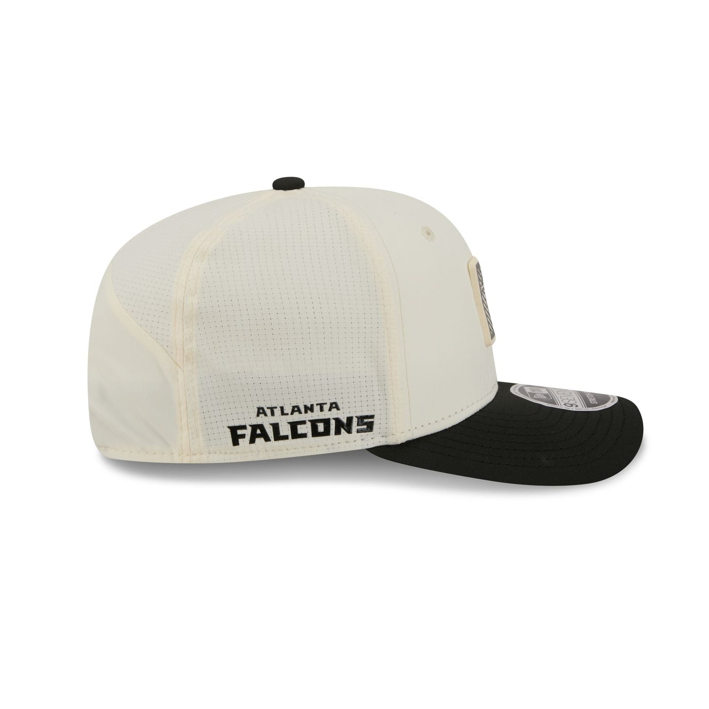 Atlanta Falcons 2026 Training 9SEVENTY Stretch-Snap Hat