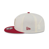 Arizona Cardinals 2026 Training 9FIFTY Snapback Hat