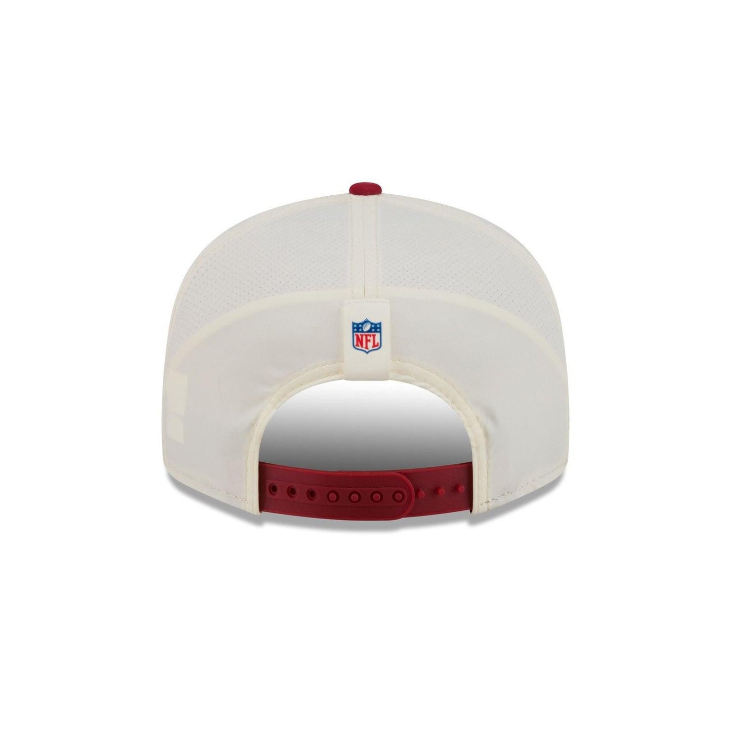 Arizona Cardinals 2026 Training 9FIFTY Snapback Hat