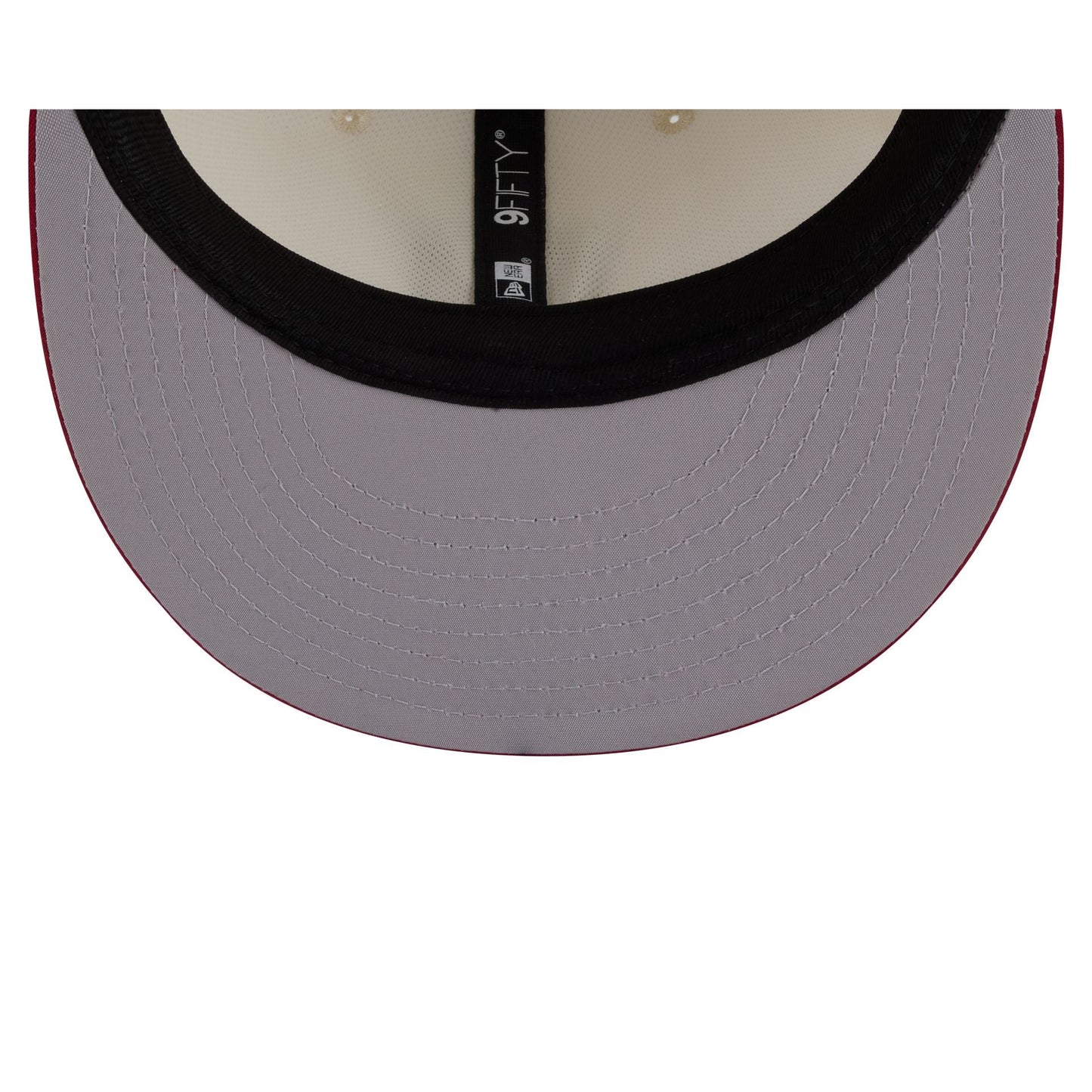 Arizona Cardinals 2026 Training 9FIFTY Snapback Hat