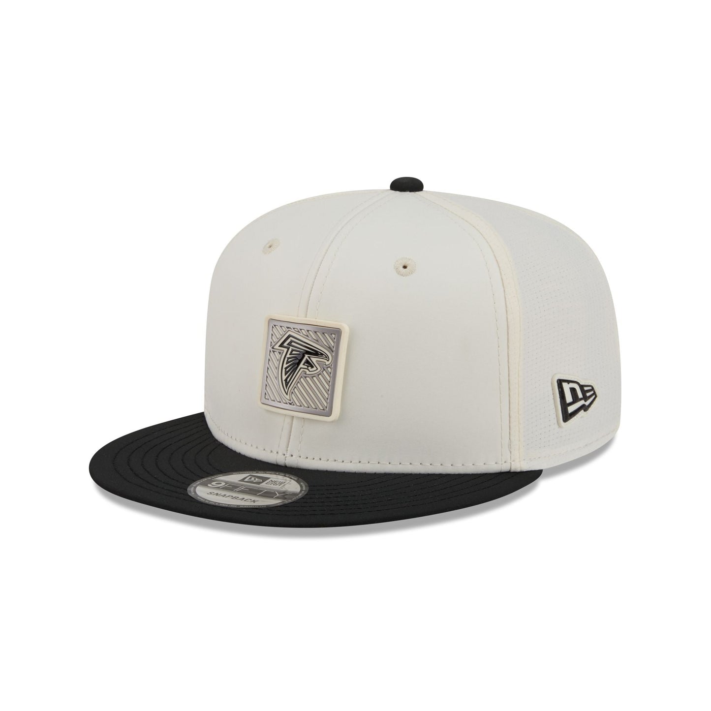 Atlanta Falcons 2026 Training 9FIFTY Snapback Hat