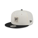 Atlanta Falcons 2026 Training 9FIFTY Snapback Hat