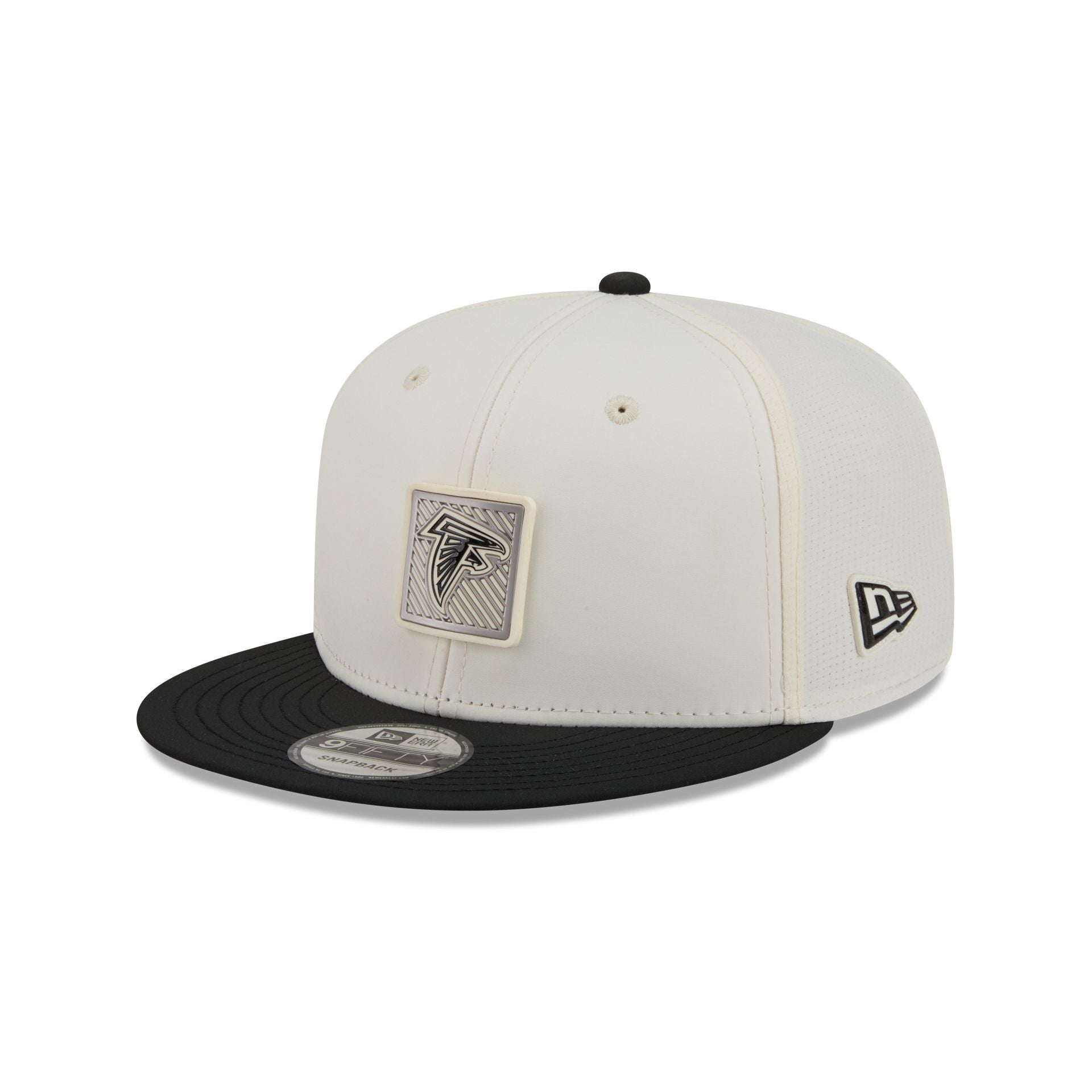 Atlanta Falcons 2026 Training 9FIFTY Snapback Hat