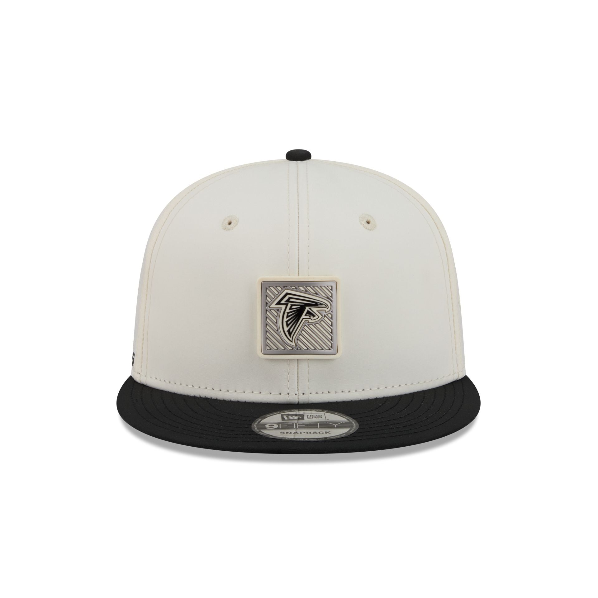 Atlanta Falcons 2026 Training 9FIFTY Snapback Hat